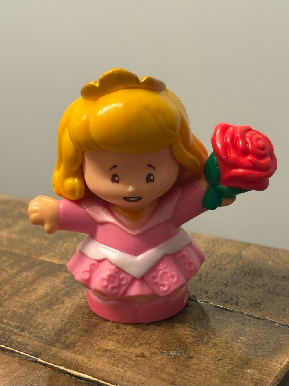 Little People ‘Princess Aurora’ Talker